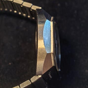 Omega - Seamaster - Heren - 1970-1979