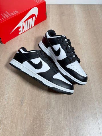 Nike - Sneakers - Maat: EU 47.5 - Nieuw met tags