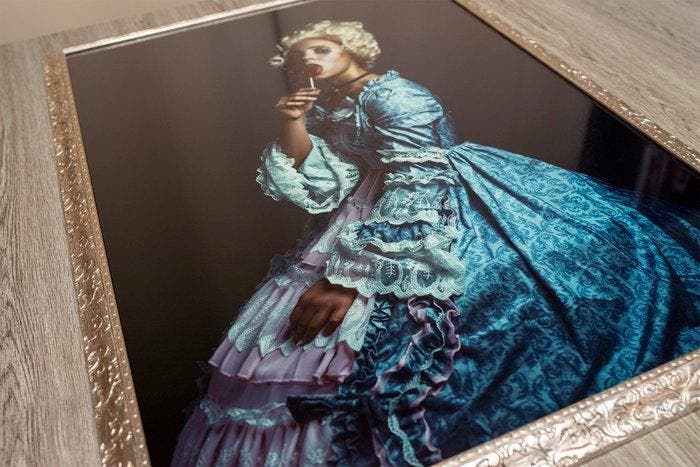 Lídia Vives - Rococo, Antiek en Kunst, Kunst | Designobjecten