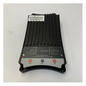 Bieden: Victron Orion XS 12/12-50A DC-DC Battery Voltage Co, Ophalen of Verzenden, Nieuw
