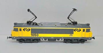 Märklin H0 - 3526/3324 - Elektrische locomotief (2) - Serie, Nieuw