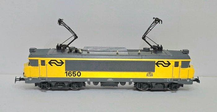 Märklin H0 - 3526/3324 - Elektrische locomotief (2) - Serie, Hobby en Vrije tijd, Modeltreinen | H0