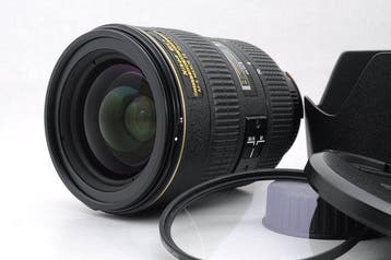 Nikon AF-S NIKOR 28-70mm F/2.8 D Zoomlens