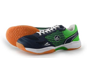 Jako Sportschoenen in maat 40 Groen, Kleding | Heren, Schoenen, Overige kleuren, Verzenden, Sportschoenen, Zo goed als nieuw