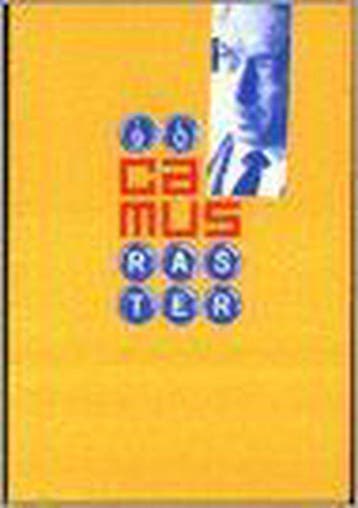 Camus / Raster / 90 9789023414094, Verzenden
