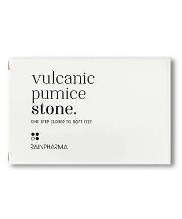 Rainpharma Vulkanische Puimsteen Voetzorg, Verzenden, Nieuw