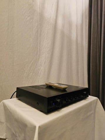 Onkyo - A 5VL Amplificateur intégré à semi-conducteurs