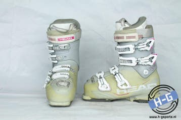 Refurbished - Skischoenen - Head Next edge purple -, Ophalen of Verzenden, Schoenen