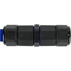 Waterdichte LED Connector - 3-aderige Kabelverbinder voor Li, Verzenden, Nieuw