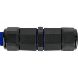 Waterdichte LED Connector - 3-aderige Kabelverbinder voor Li, Verzenden, Nieuw
