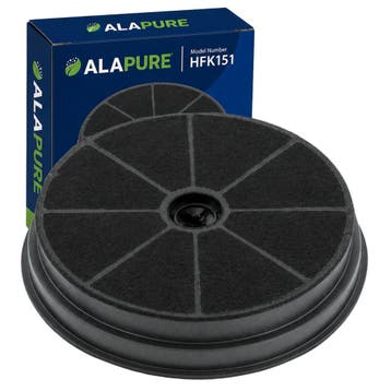 Koolstoffilter voor Proline SHP60W /, Electroménager, Verzenden