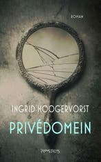 Privedomein (9789044626766, Ingrid Hoogervorst), Verzenden, Nieuw