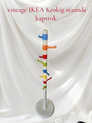 IKEA - Annie Huldén & Sanna Dahlman - Porte-manteau -