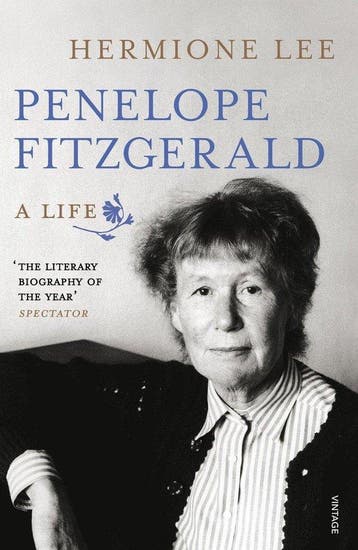 Penelope Fitzgerald 9780099546597 Hermione Lee, Verzenden, Zo goed als nieuw, Hermione Lee