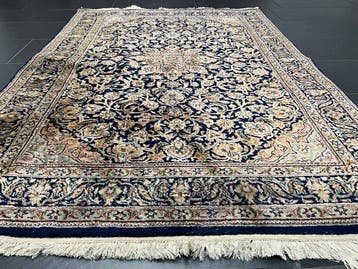 Kasjmier zijde - Tapijt - 175 cm - 125 cm
