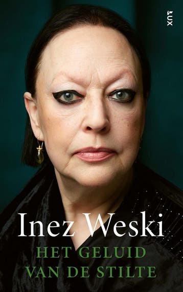 Het geluid van de stilte (9789062225880, Inez Weski), Verzenden, Nieuw