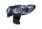 Mazda 3 2003-2006 4drs Mistlamp Links (Mistlampen), Verzenden, Nieuw, Mazda