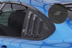Zijruitbekleding met ABE voor BMW 4 Reeks F36 Gran Coupe SSB, Verzenden