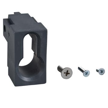 Schneider Electric Din Lock Adapter - Nsyindin2 [2 Stuks], Verzenden, Nieuw