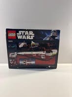 Lego Set - 10215 - Star Wars - UCS Obi-Wans Jedi