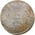Kroatië, Ragusa. Thaler (taler) 1753 / Novi Vižlin (Zonder, Postzegels en Munten