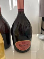 Ruinart Champagne, Rose e Blanc de Blancs - Reims -