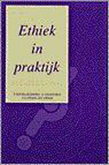 ETHIEK IN PRAKTIJK 9789023227861 Willigenburg, Boeken, Verzenden, Gelezen, Willigenburg