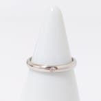 Cartier - Ring - Wedding Platina, Nieuw