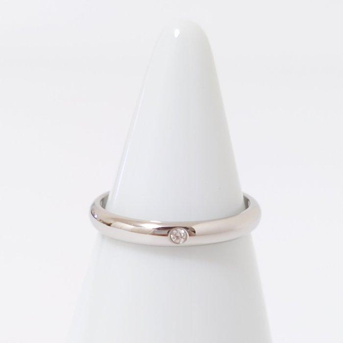 Cartier - Ring - Wedding Platina, Handtassen en Accessoires, Ringen