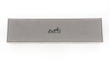 Hermès - Clipper - Zonder minimumprijs - Dames - 1990-1999, Nieuw