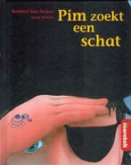 Pim zoekt een schat / Schelpjes 9789043702652 R.J. Swiers, Verzenden, Gelezen, R.J. Swiers