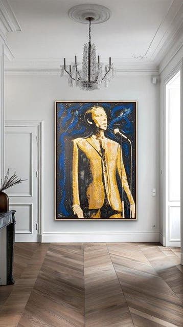 Joaquim Falco - JACQUES BREL IN CONCERT XXL