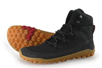 Vivobarefoot Barefoot in maat 43 Zwart, Verzenden