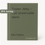 Zuster Jetty - Een onvervulde wens 9789020651737, Boeken, Verzenden, Gelezen, Ellis Peters