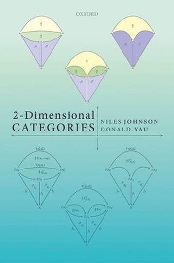 2-Dimensional Categories 9780198871385 Niles Johnson, Verzenden, Zo goed als nieuw, Niles Johnson