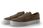 Fred de La Bretoniere Sneakers in maat 39 Beige, Verzenden, Beige, Fred de La Bretoniere, Zo goed als nieuw