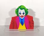 Marco Lodola (1955) - sculptuur, My Rules - 38.4 cm -, Antiek en Kunst