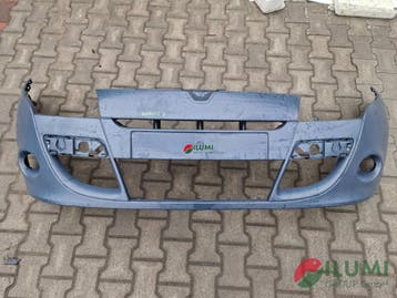 Renault Megane III voorbumper 620228962R, Autos : Pièces & Accessoires, Verzenden