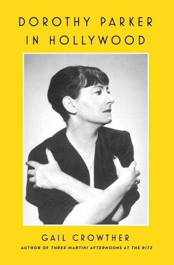 Dorothy Parker In Hollywood | Gail Crowther | Nieuw, Verzenden, Nieuw, Gail Crowther