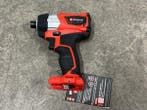Veiling - Einhell accu slagmoersleutel 18V body TE-CI 18/1 L, Bricolage & Construction, Outillage | Autres Machines