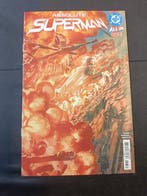 Absolute Superman #5 - EGC 9.8 + #13 - 1 Gegradeerde strip +, Nieuw
