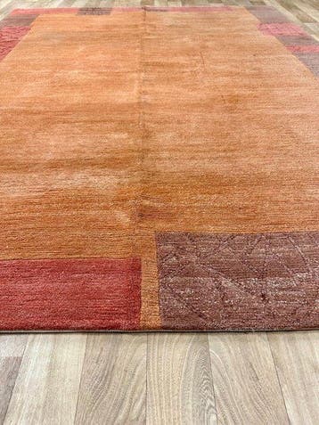 Tapis du Népal - Tapis - 227 cm - 180 cm