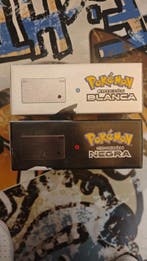 Nintendo - Nintendo DSi - Pokémon Edición Blanca / Pokémon, Nieuw