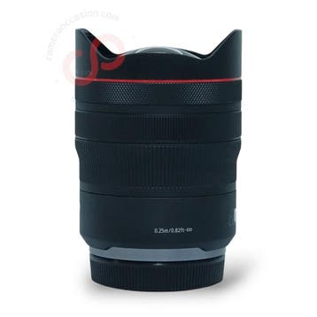 Canon RF 10-20mm 4.0 L IS STM nr. 0154, Ophalen of Verzenden, Zo goed als nieuw