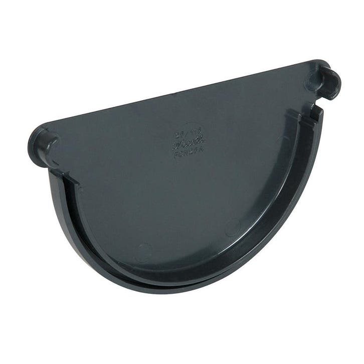 Eindstuk voor LG25 (uitloop), Doe-het-zelf en Bouw, Dakpannen en Dakbedekking, Ophalen of Verzenden