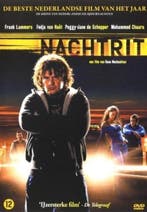Nachtrit (dvd tweedehands film), Ophalen of Verzenden, Nieuw in verpakking