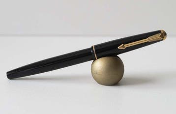 Parker - Zonder minimumprijs - Vulpen