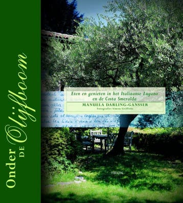 Onder de Olijfboom 9789043911467 M. Darling-Gansser, Verzenden, Gelezen, M. Darling-Gansser