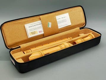 Moeck - Rottenburgh 4401 - - Fluit (Zonder minimumprijs), Nieuw