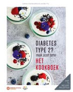 Diabetes type 2? 9789059567993 Karine Hoenderdos, Verzenden, Zo goed als nieuw, Karine Hoenderdos